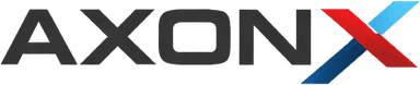 AxonX Medtech Logo